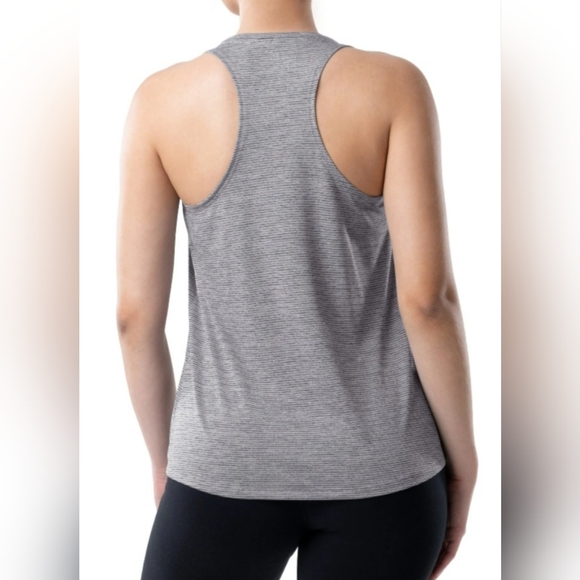 Athletic Works Core Active Women's 3pc. Bundle Tank Tops Racerback 8-10 Medium - Picture 4 of 12